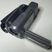 Videocamera JVC Everio HHD