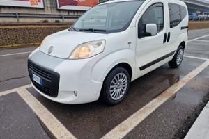 Fiat Qubo 1.3 MJT 95 CV Trekking