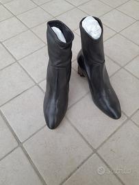 Stivali Ferragamo originali
