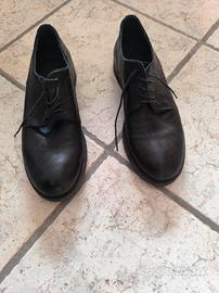SCARPE STRINGATE PAWELK'S