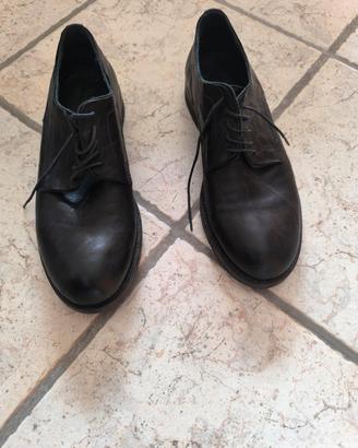 SCARPE STRINGATE PAWELK'S