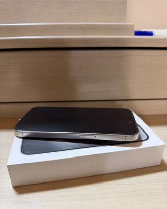 Iphone 15 pro 128 GB