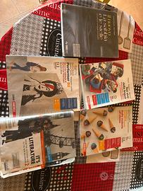 Libri scolastici