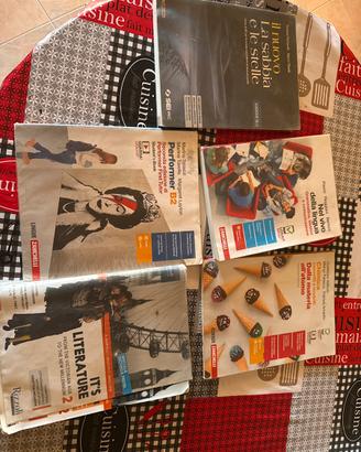 Libri scolastici