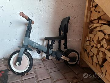 Bici bambino