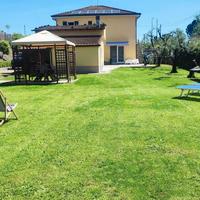 Casa Vacanze giardino e posto auto