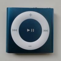 APPLE IPOD SHUFFLE 2GB 4'GEN - MC751BT/A