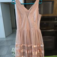 Vestito Rinascimento 