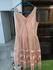 Vestito Rinascimento 