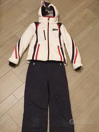 Completo tuta sci Colmar bambino