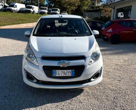 Chevrolet Spark 1.0 GPL Eco Logic