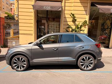 Volkwagen T-Roc 1.5 TSI Advanced - Unica Proprietà