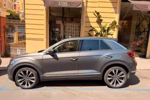 Volkwagen T-Roc 1.5 TSI Advanced - Unica Proprietà