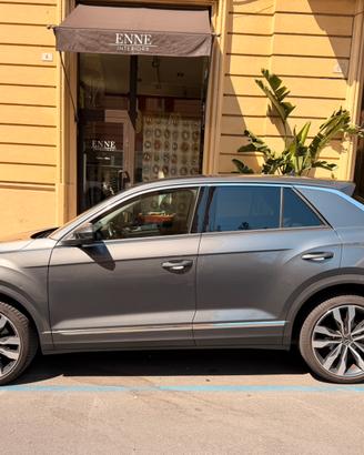 Volkwagen T-Roc 1.5 TSI Advanced - Unica Proprietà