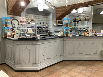 Attività bar centro storico