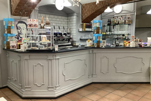 Attività bar centro storico