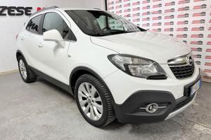 Opel Mokka 1.6 CDTI Ecotec 4x2 Start&Stop Cosmo