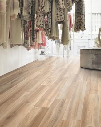 Piastrella 20X119,5 Havana VColori Stile Italia