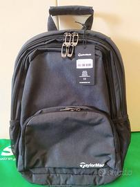 Nuovo Zaino Taylormade (Porta Computer)