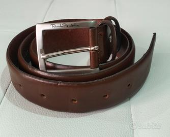Cintura uomo 