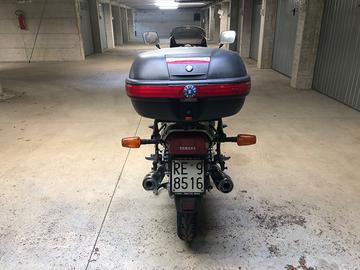 Yamaha XJ 900