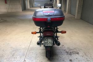 Yamaha XJ 900