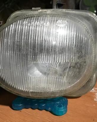 Faro sinistro multipla prima serie