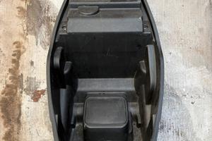 sotto sella kymko agility