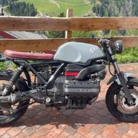 Bmw k 100 rs
