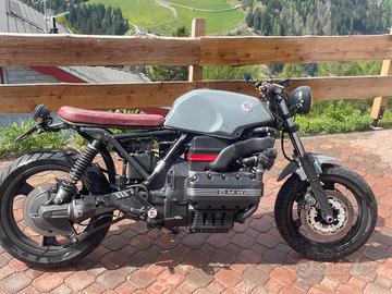 Bmw k 100 rs