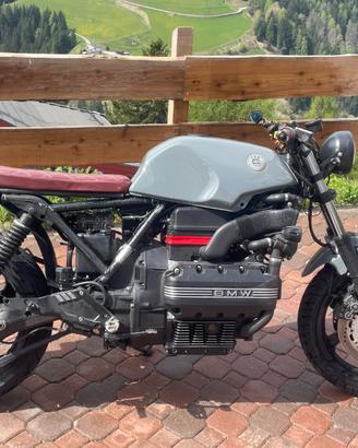 Bmw k 100 rs