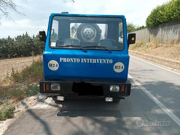 AUTOSPURGO ANTONELLI FALCON