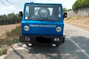AUTOSPURGO ANTONELLI FALCON