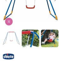 Altalena bambini da giardino Chicco