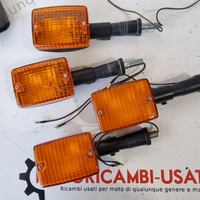 Frecce nuove YAMAHA xs 400 12e 12f