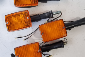 Frecce nuove YAMAHA xs 400 12e 12f