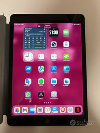 Apple Ipad 9 generazione 10.2”