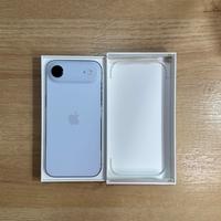 Apple iPhone Air 256gb Sky Blue