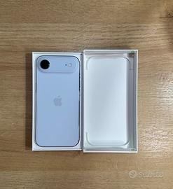 Apple iPhone Air 256gb Sky Blue