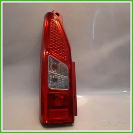 Fanale Fanalino Sinistro SX Automotive Lighting