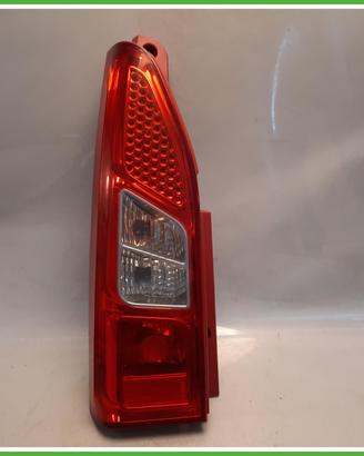 Fanale Fanalino Sinistro SX Automotive Lighting