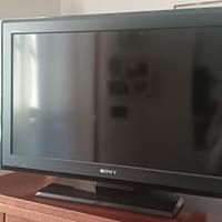 TV SONY
