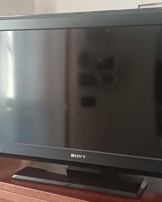 TV SONY