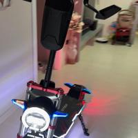 Monopattino elettrico 6000 watt