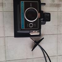 Macchina fotografica da collezione