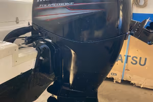 MOTORE MERCURY F150 XL EFI