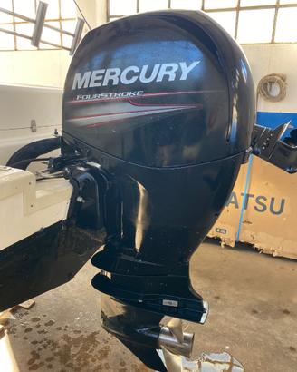 MOTORE MERCURY F150 XL EFI