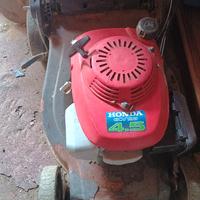 Rasaerba Honda 4,5