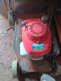 Rasaerba Honda 4,5