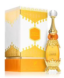 AFNAN OLIO PROFUMO ORIENTALE EMIRATI ARABI